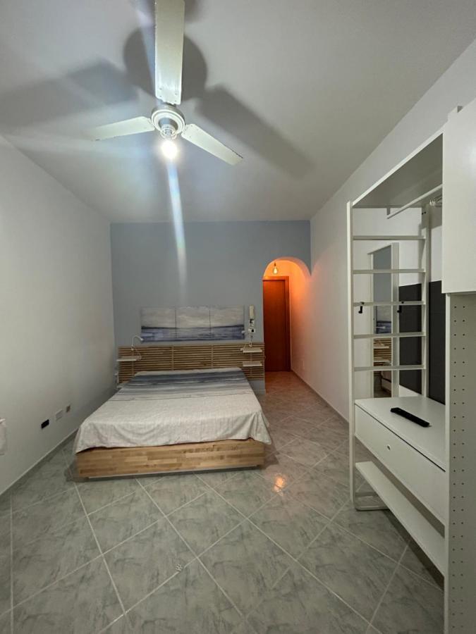 Il Suono Della Conchiglia Hotel Gela Bagian luar foto