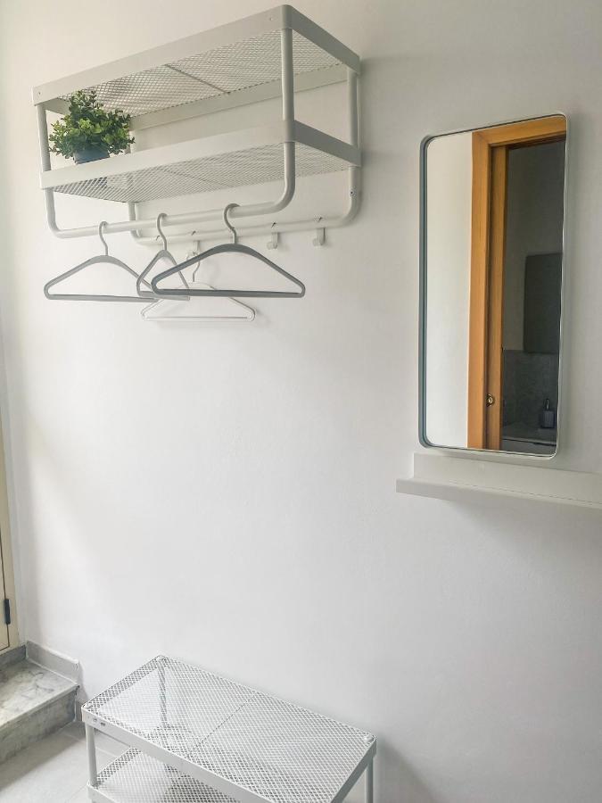 Il Suono Della Conchiglia Hotel Gela Bagian luar foto