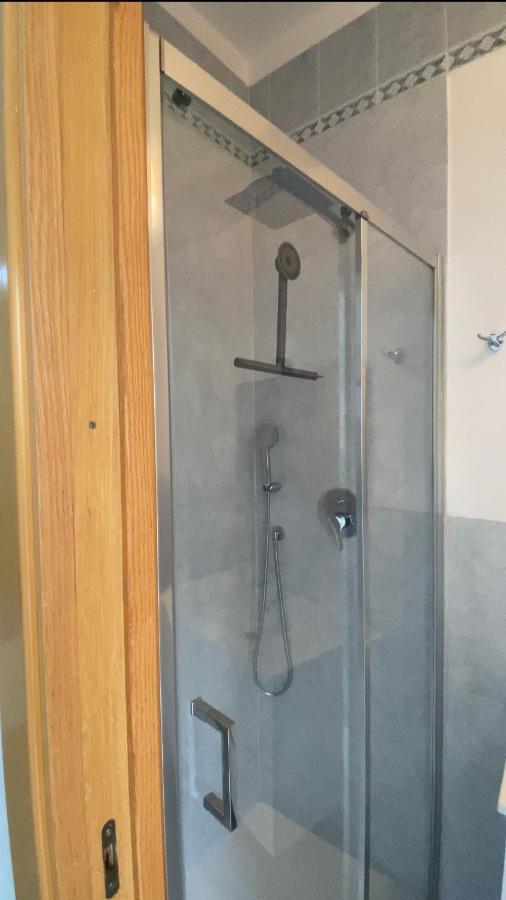Il Suono Della Conchiglia Hotel Gela Bagian luar foto